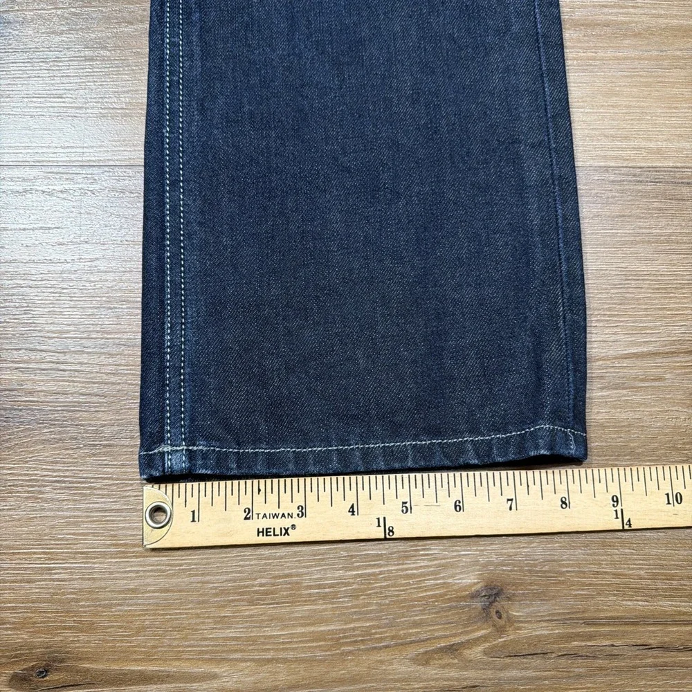 Diesel Jeans Mens 31 x 30 VIKER Regular Straight 0RZ29 Dark Blue Wash ORZ29